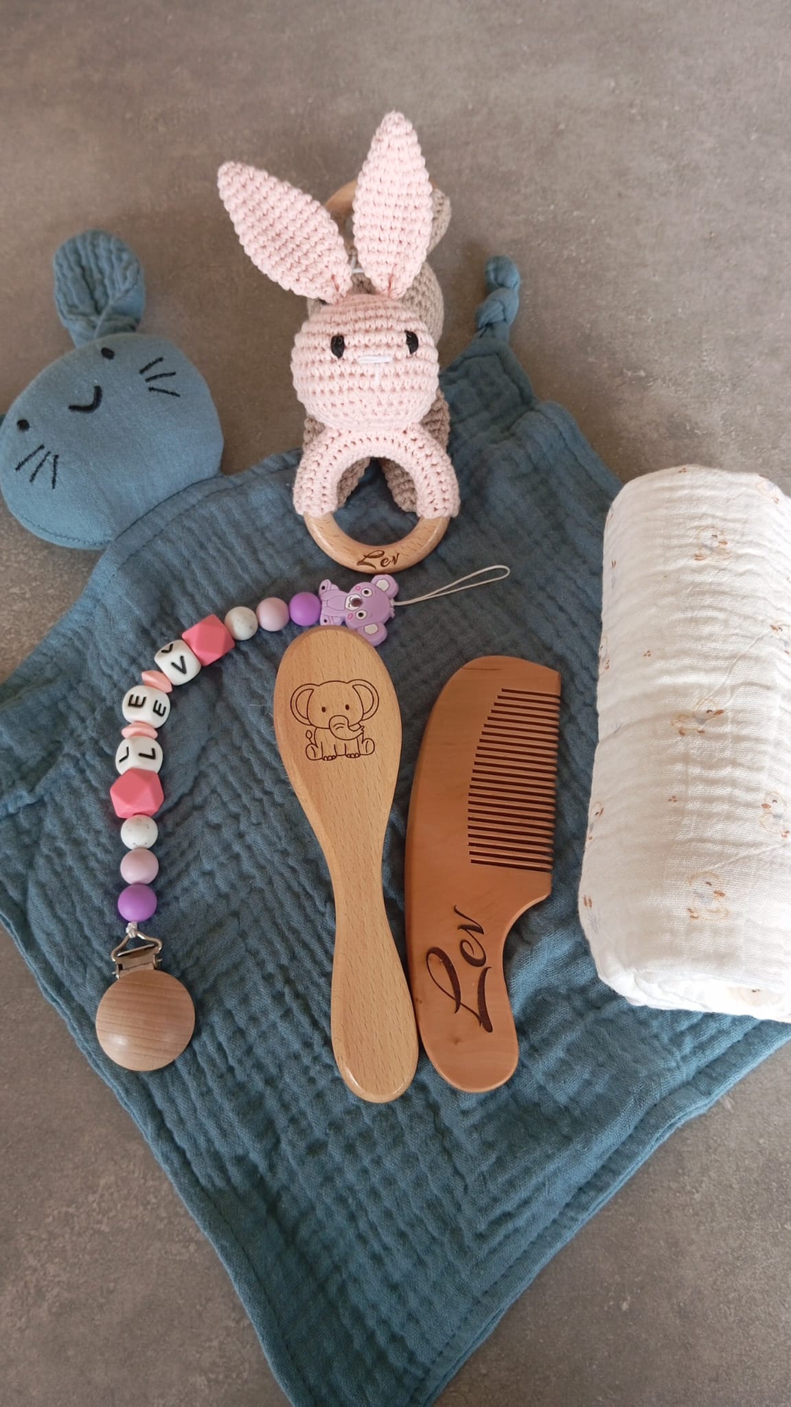 Cadeaux individuels