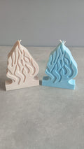 BOUGIE DECORATIVE AESH SHELI